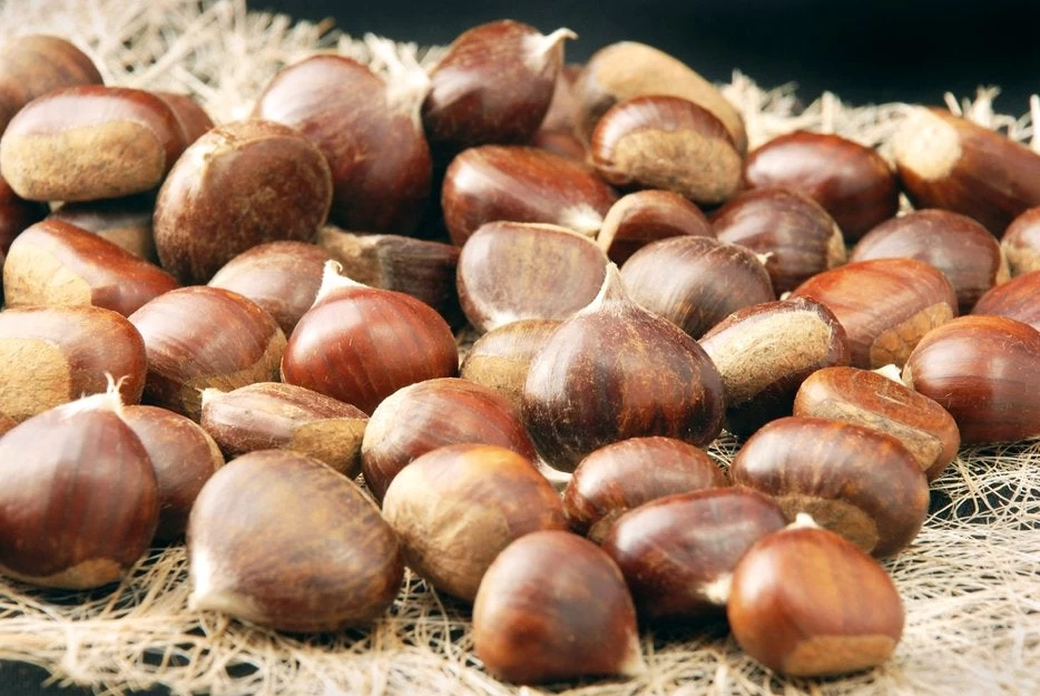 Αυτό είναι το πιο υγιεινό χειμωνιάτικο σνακ